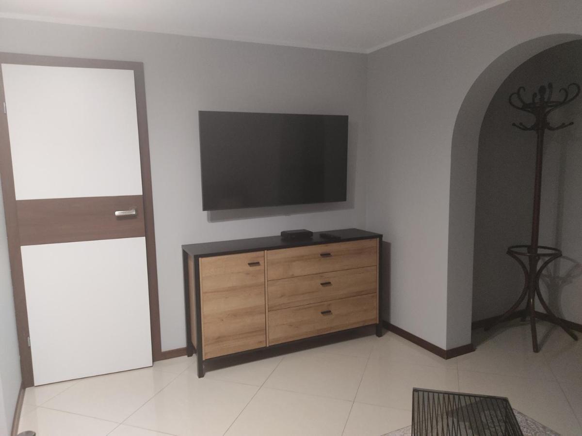Apartament Jodlowy Szczyrk Exterior foto