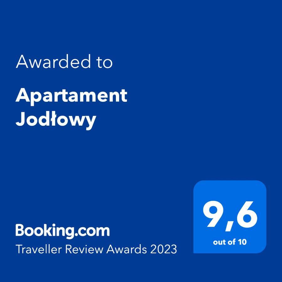 Apartament Jodlowy Szczyrk Exterior foto