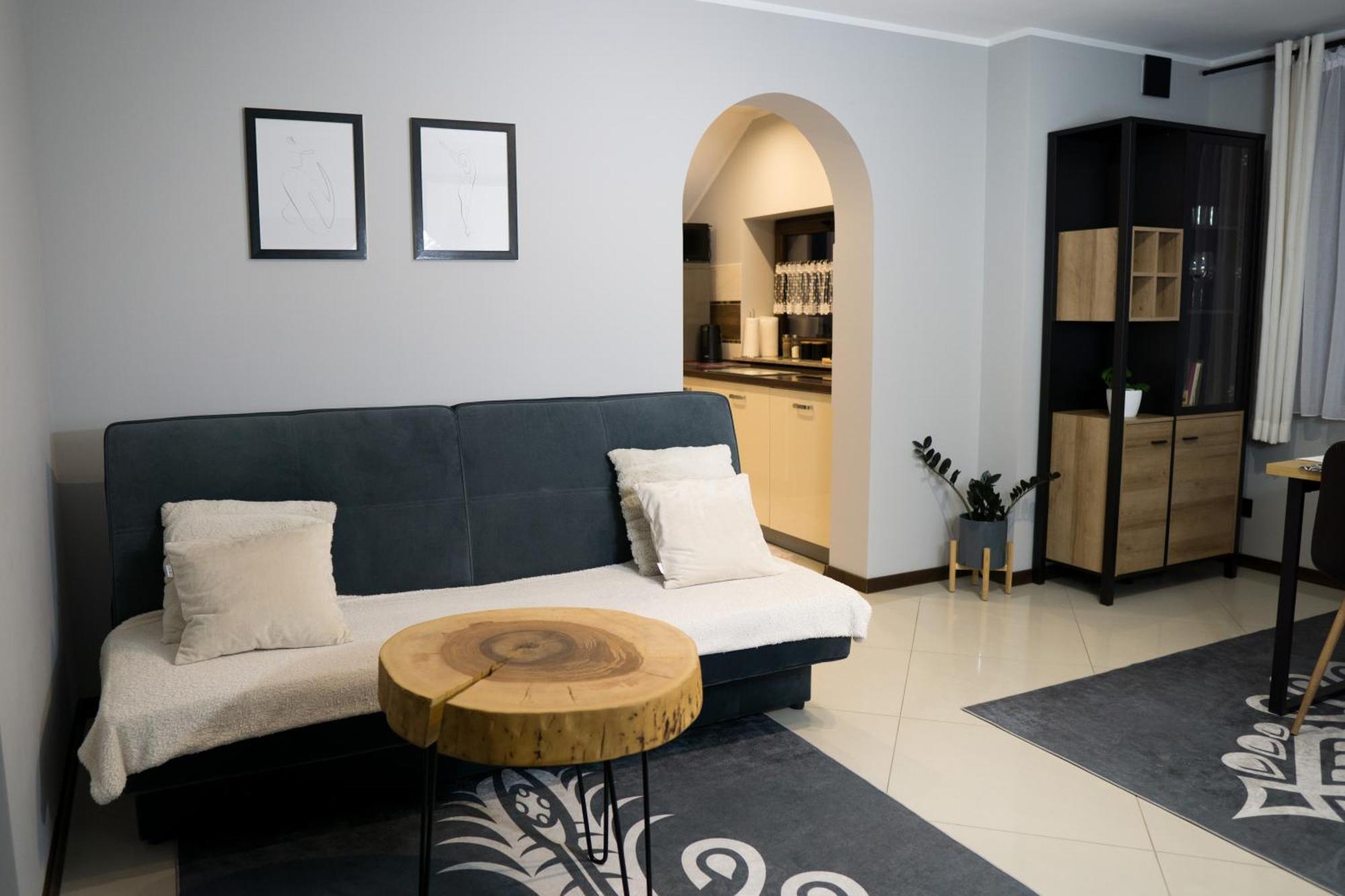 Apartament Jodlowy Szczyrk Exterior foto