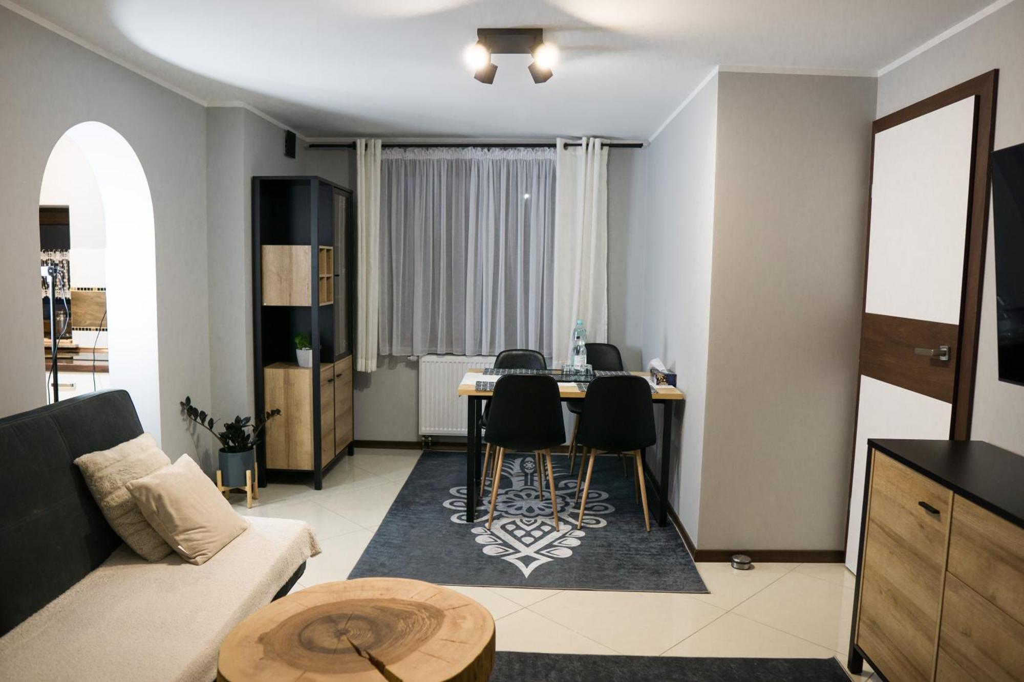 Apartament Jodlowy Szczyrk Exterior foto