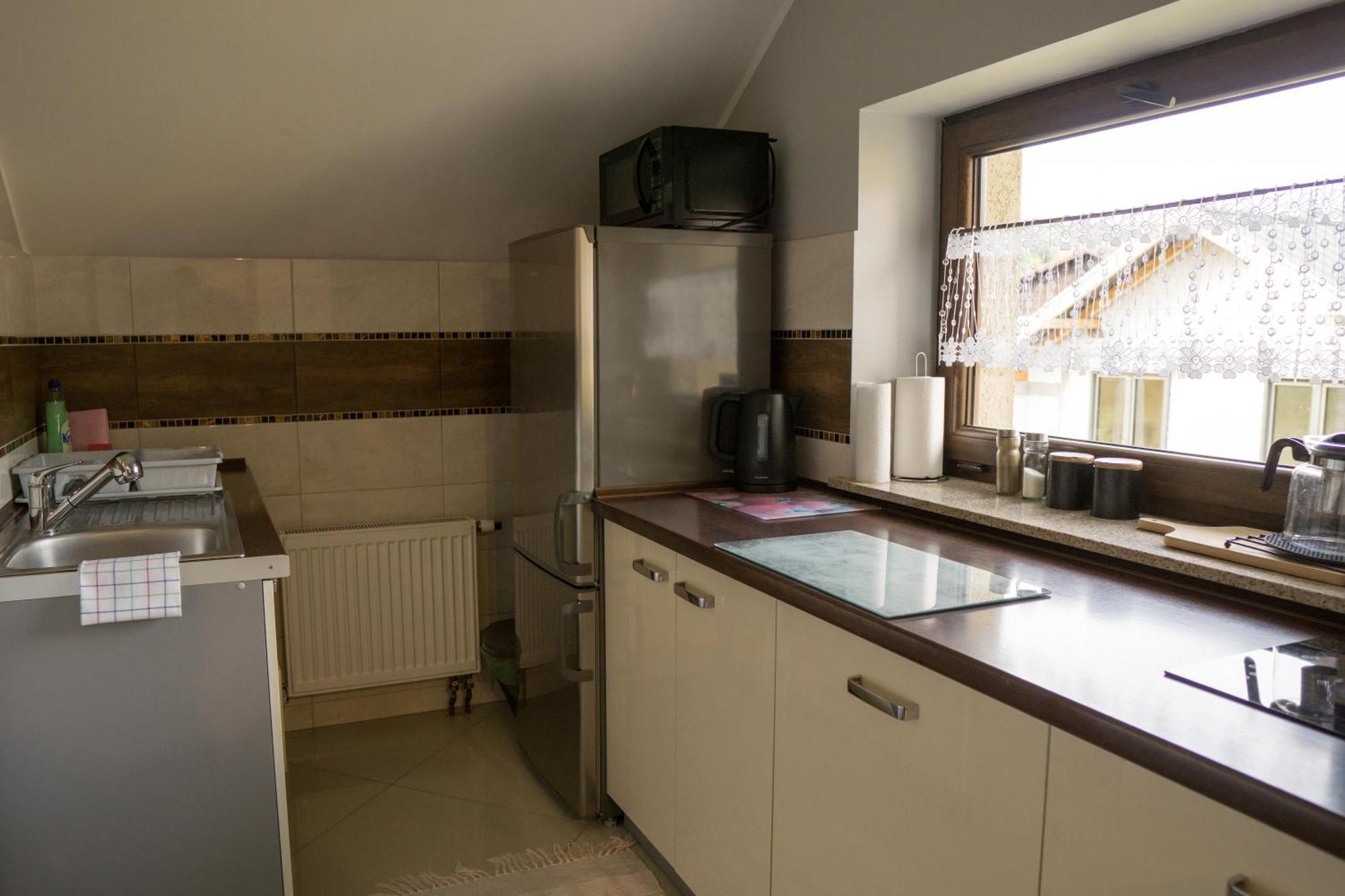 Apartament Jodlowy Szczyrk Exterior foto