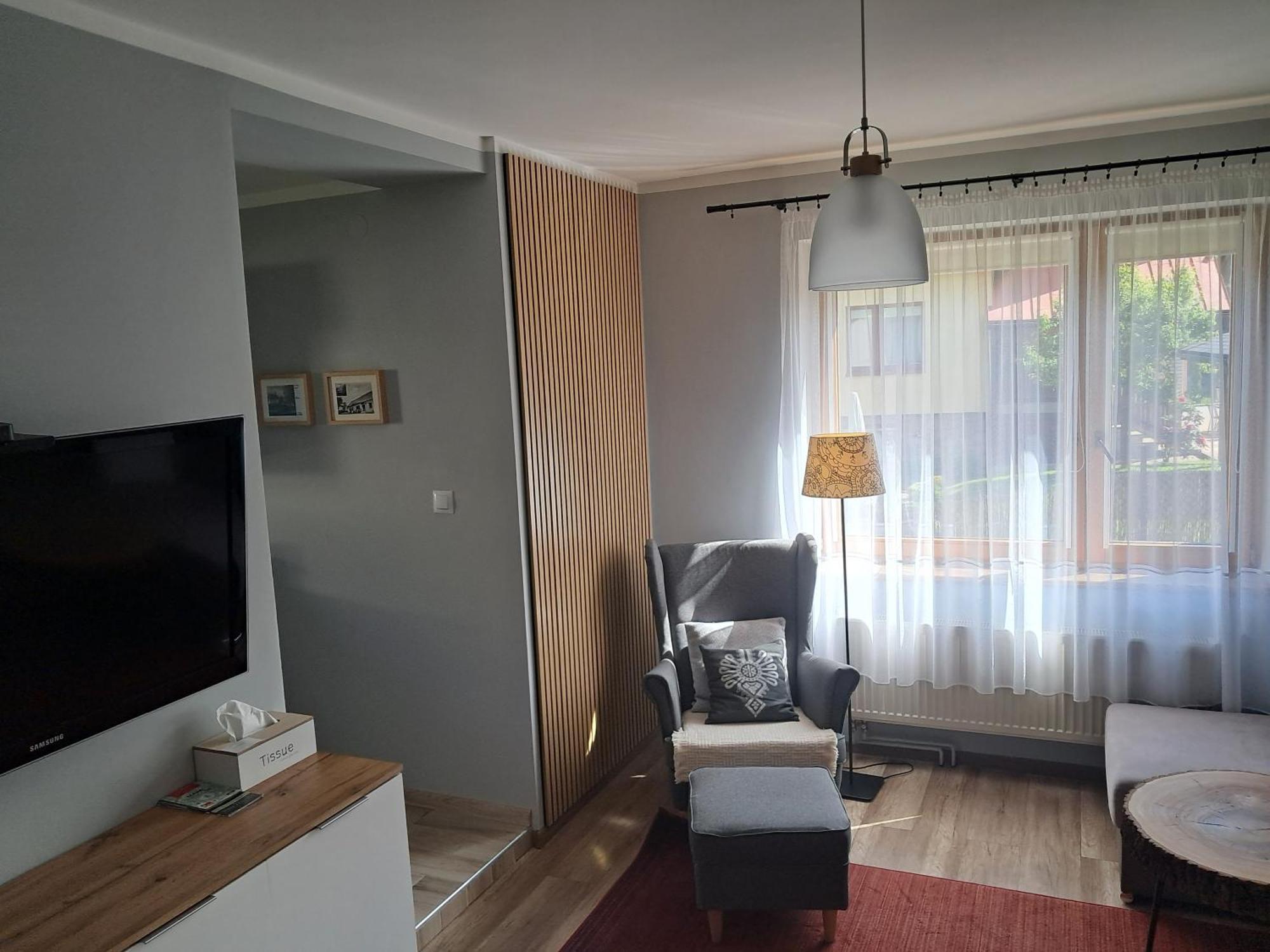 Apartament Jodlowy Szczyrk Exterior foto