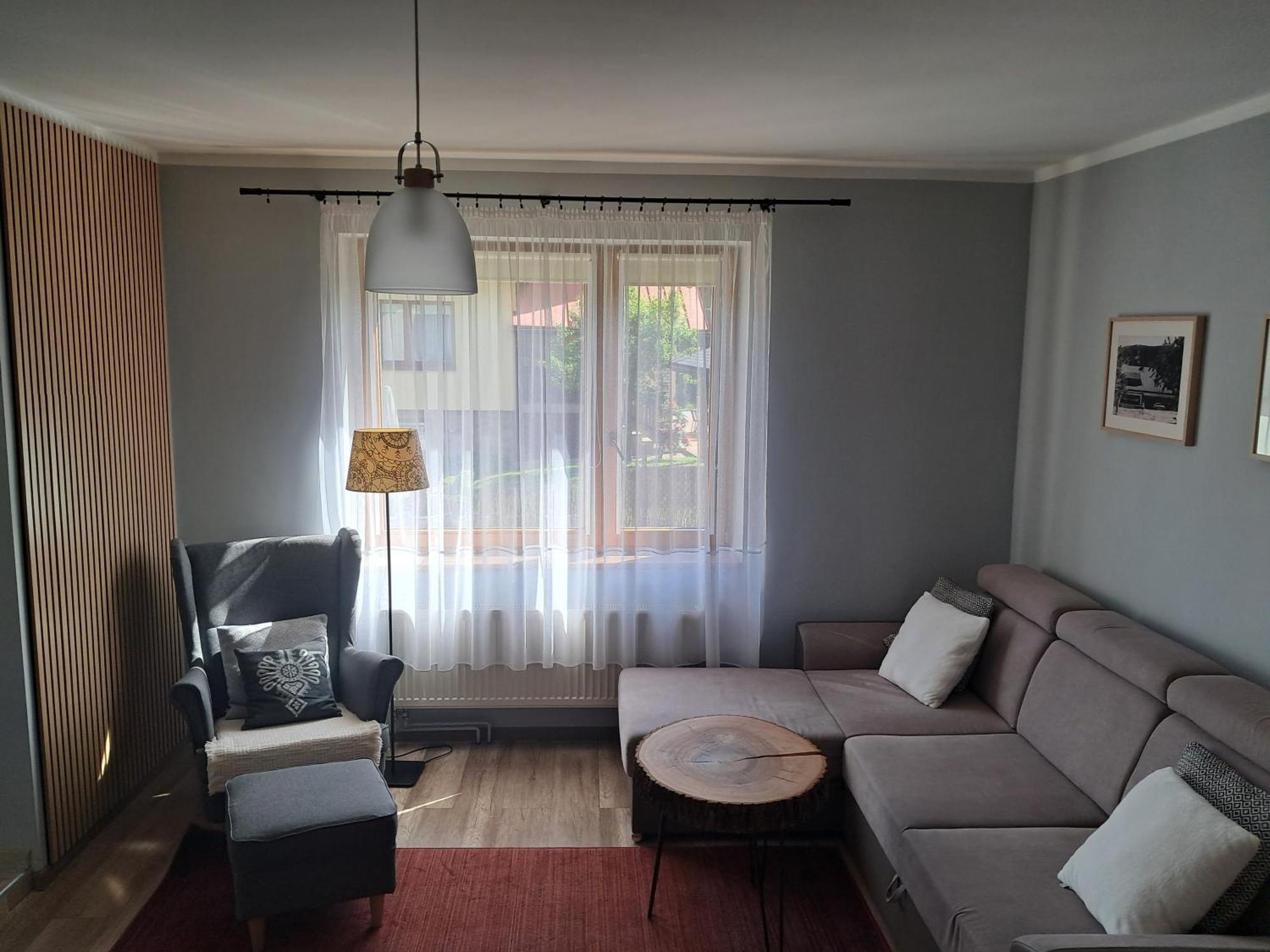 Apartament Jodlowy Szczyrk Exterior foto