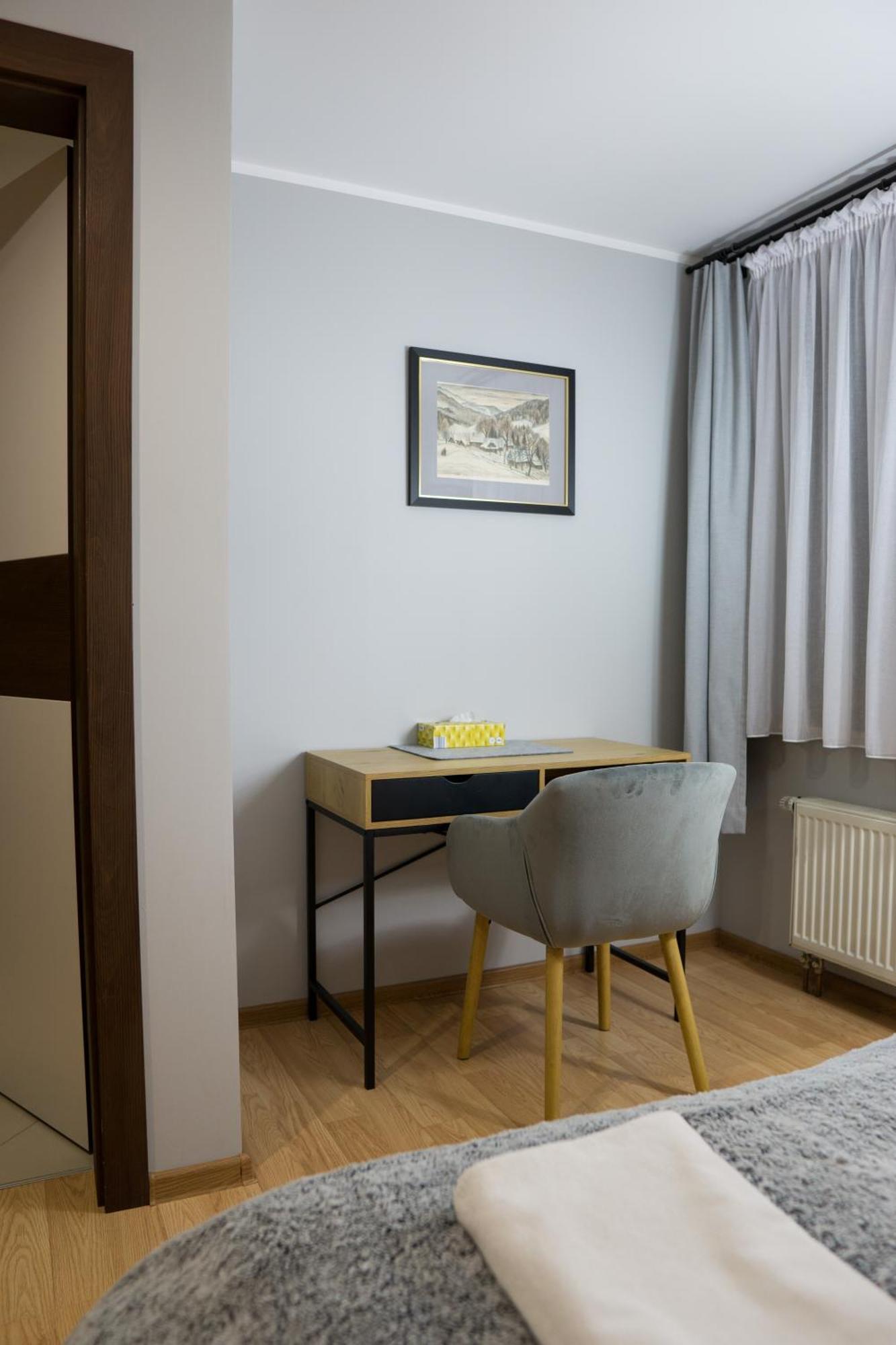 Apartament Jodlowy Szczyrk Exterior foto